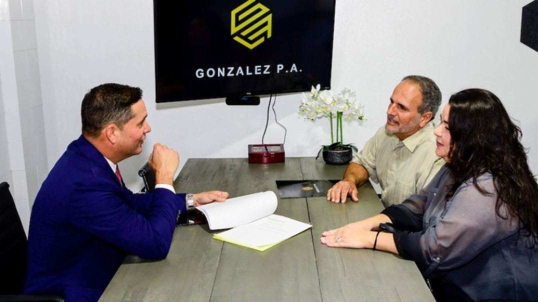 Gonzalez P.A. : #1 Boat Accident Attorney in Homestead, FL