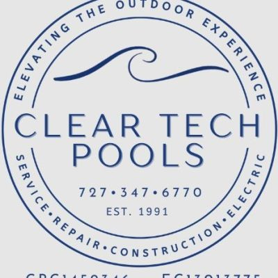 Clear Tech Pools 