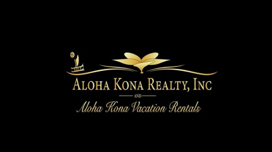 ⁣Aloha Kona Realty, Inc. - Best Real Estate in Kona, Hawaii