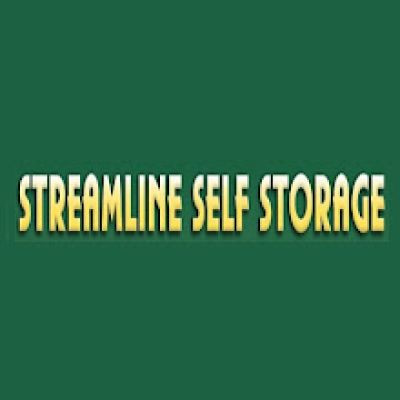 Streamline Self Storage 