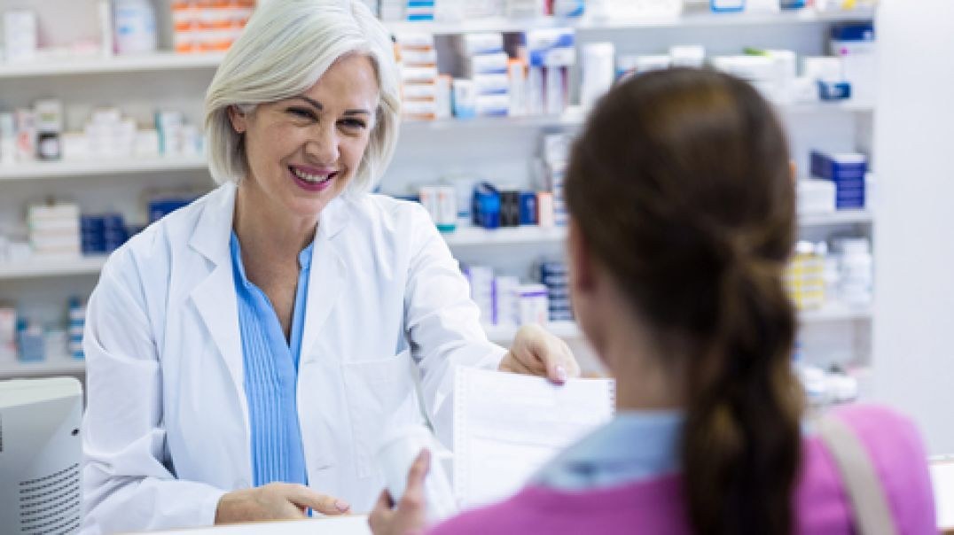 ⁣Specialty Care Rx - Orange, CA : Infusion Therapy For Nerve Pain in Orange, CA