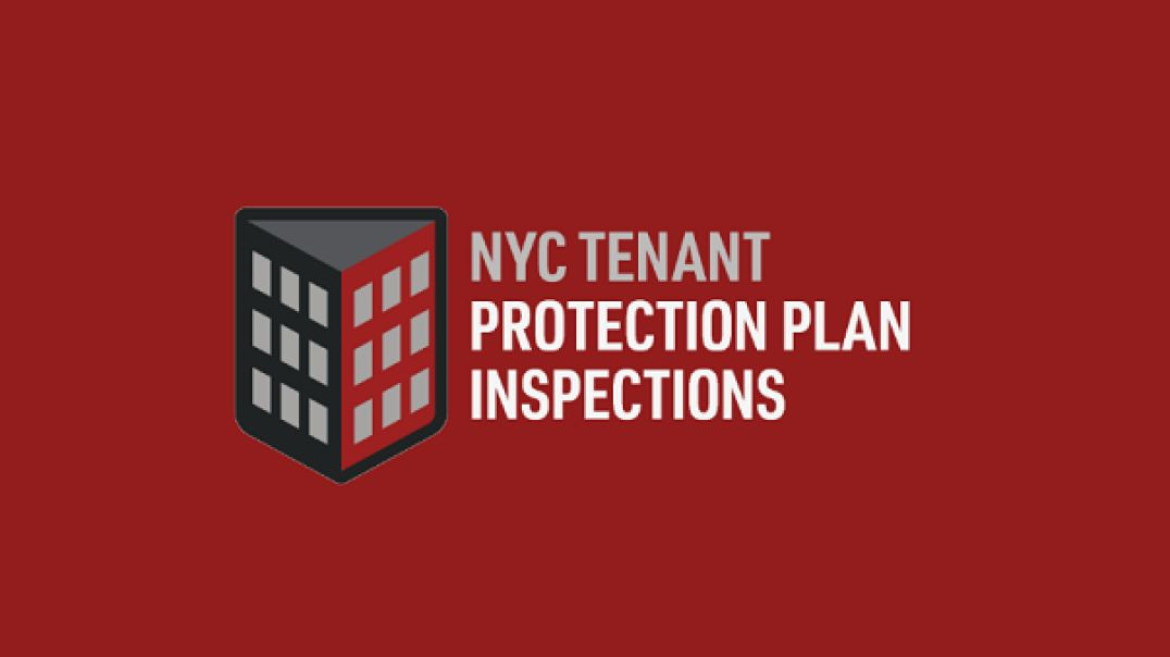 NYC TPP Inspections - Administrative Code in NYC