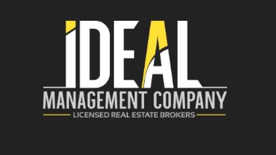 ⁣Ideal Shopping Center Management -  Best Commercial Property Management in Miami, FL