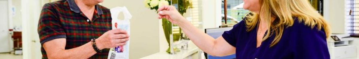 Florida Dental Care of Miller 