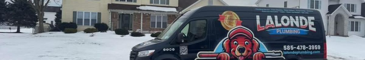 Lalonde Plumbing 