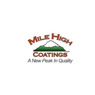 Mile High Coatings - Fort Collins