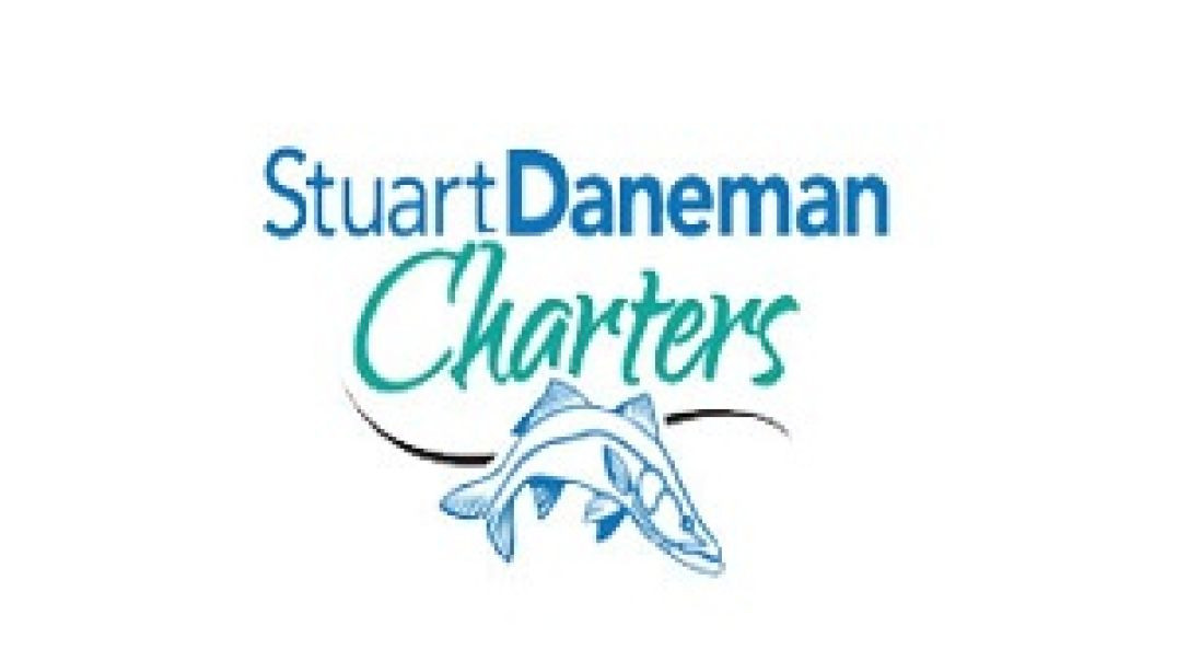 ⁣Stuart Daneman Family Fishing Charters in Sarasota, FL