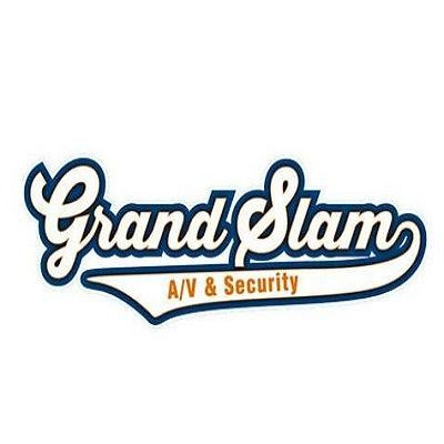Grand Slam A/V & Security