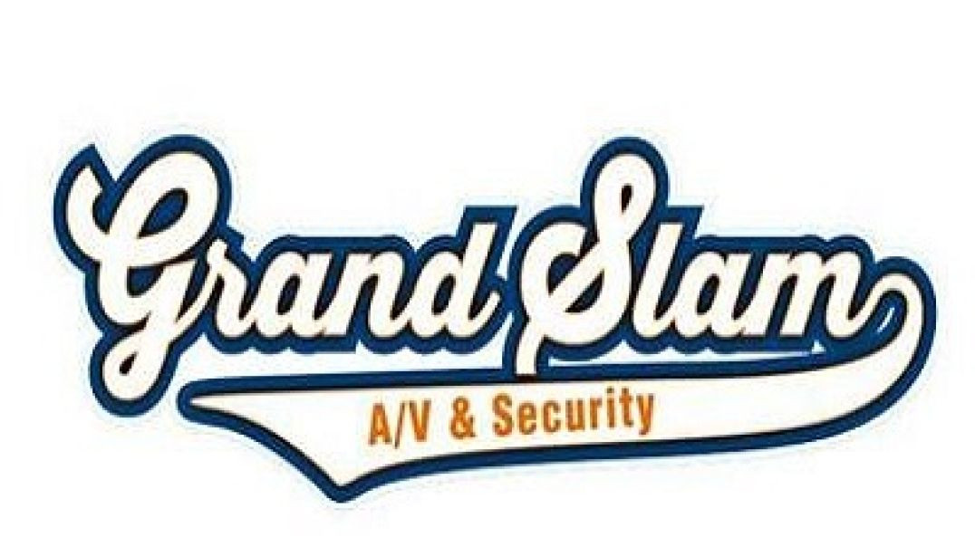⁣Grand Slam A/V & Security - Wireless Home Security in Houston, TX