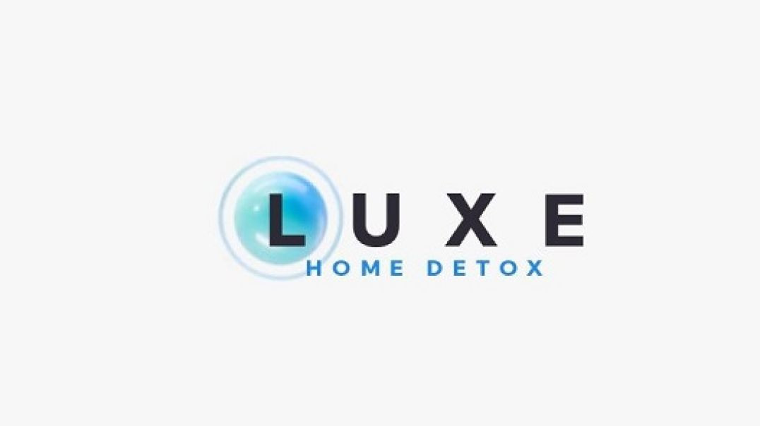 ⁣Luxe Home Detox - Alcohol Detox Center in Miami, FL