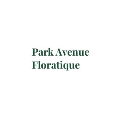 Park Avenue Floratique