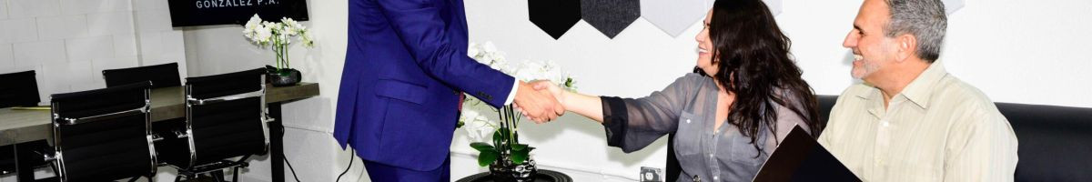 Gonzalez P.A. - Homestead Attorney