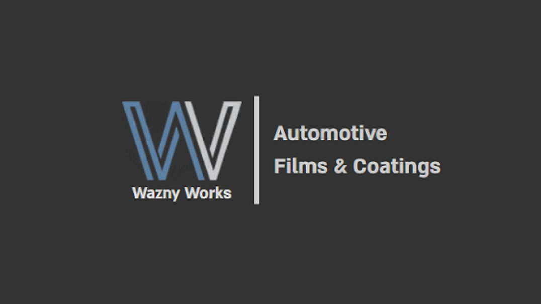⁣Wazny Works LLC - Affordable Ceramic Coating in Bartlett, IL