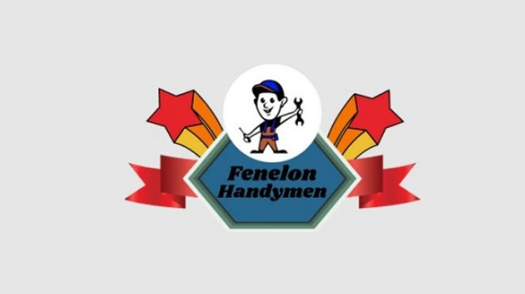 ⁣Fenelon Handyman Kitchen Remodeling Services in Tampa, FL