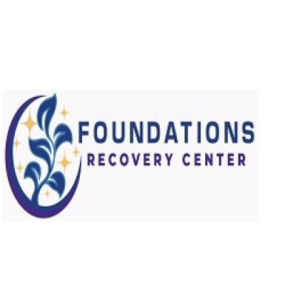 Foundations Recovery Center 