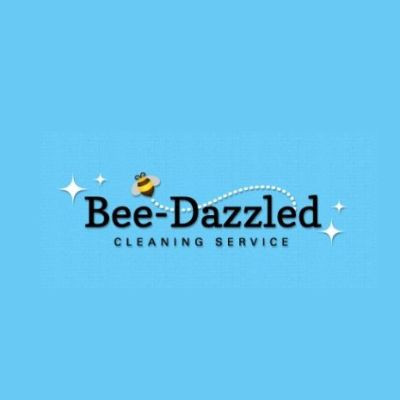 Bee-Dazzled Cleaning Service 