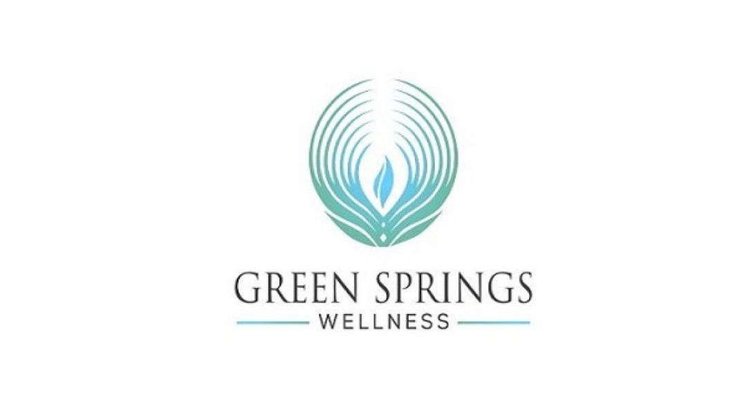 ⁣Green Springs Wellness - Addiction Treatment Center in Hillsborough, NJ