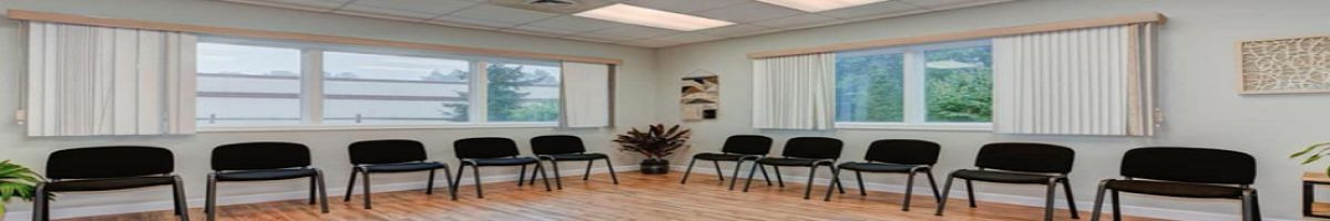 Montco Recovery Center 