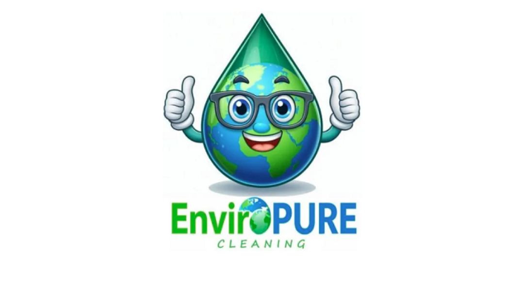 ⁣EnviroPURE Cleaning Professionals - Carpet Cleaning Services