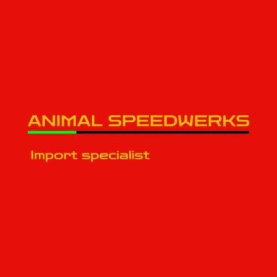 Animal Speedwerks 