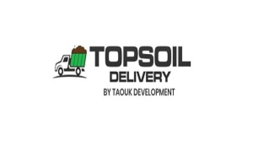 ⁣Topsoil Delivery by Taouk Development - Bulk Topsoil Delivery in Rochester, NY