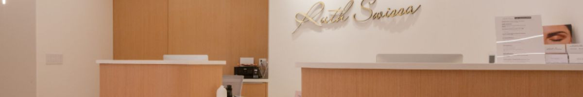 Ruth Swissa Professional Permanent Makeup and Medspa