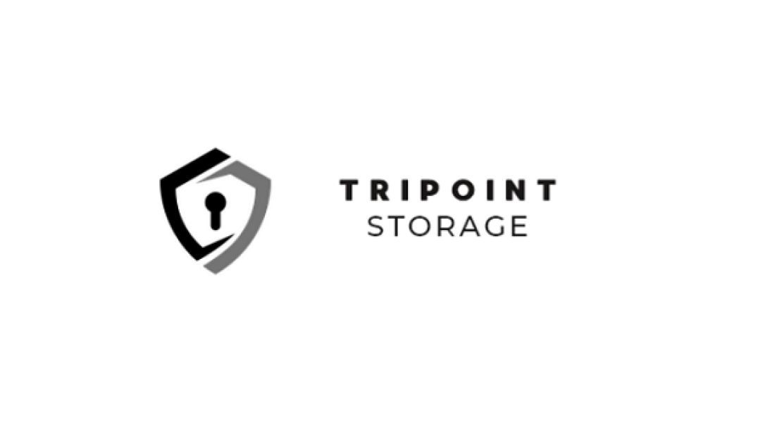 ⁣Tripoint Storage Lot LLC – Affordable Truck Parking in Humble, TX
