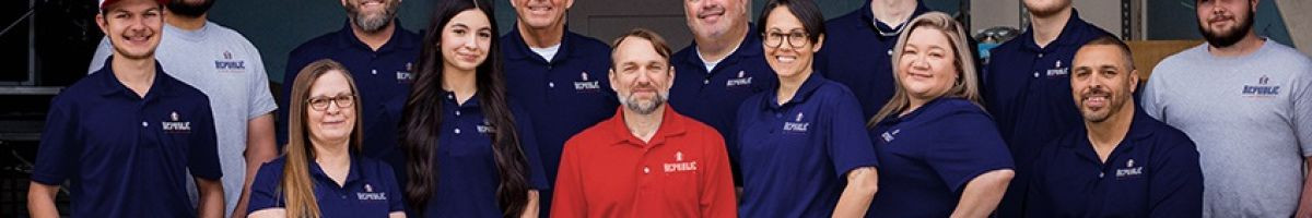 Republic Home Services 
