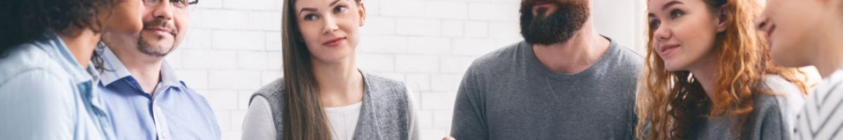 Social Recovery Center 