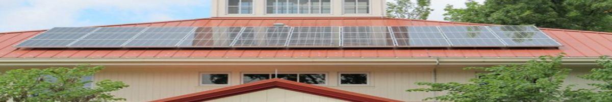 Solar Unlimited Malibu 