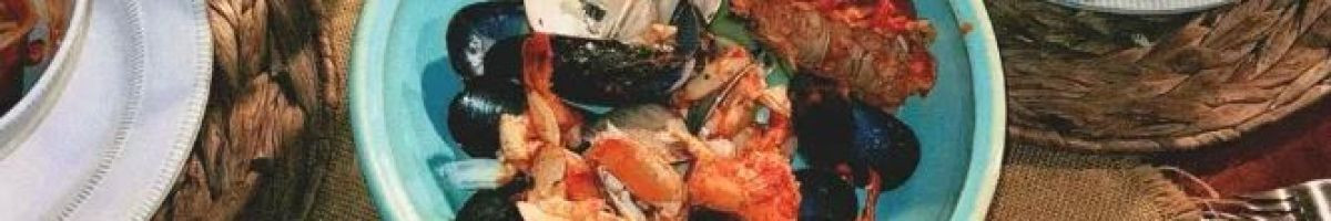 Inspired Dining Events 