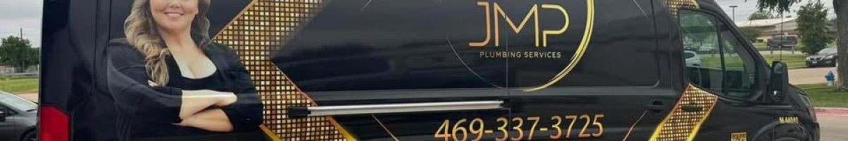 JMP Plumbing Services LLC 