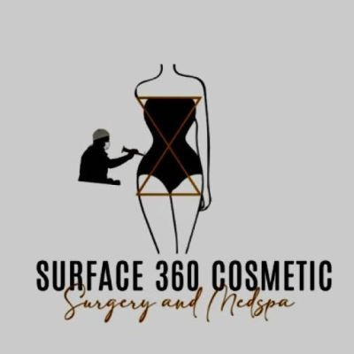 Surface 360 Cosmetic Surgery and Med Spa