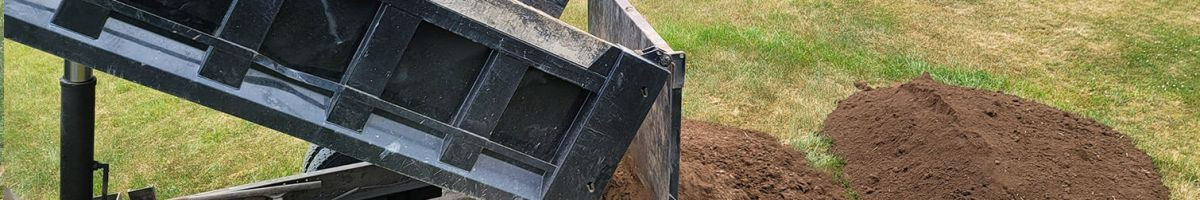 Topsoil Delivery by Taouk Development