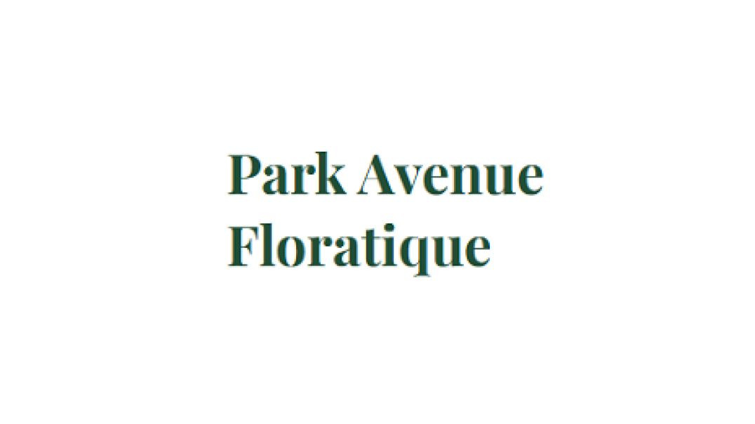 ⁣Park Avenue Floratique - Flower Arrangements in NYC