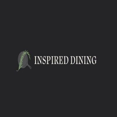 Inspired Dining Events 