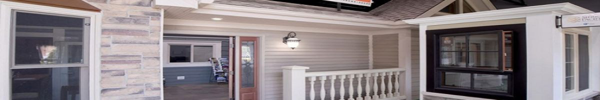 HARRIS ROOFING, SIDING, WINDOWS & DOORS 