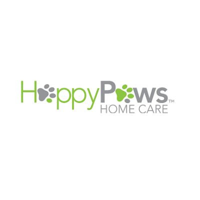 Happy Paws Home Care, Inc 