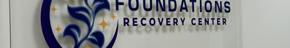 Foundations Recovery Center 