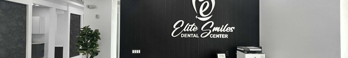 Elite Smiles Dental Center 