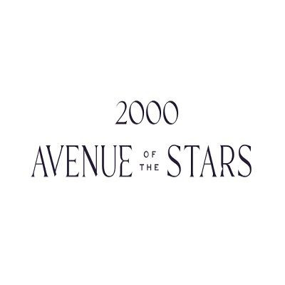 2000 Avenue of the Stars 