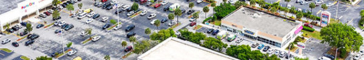 Ideal Shopping Center Management 