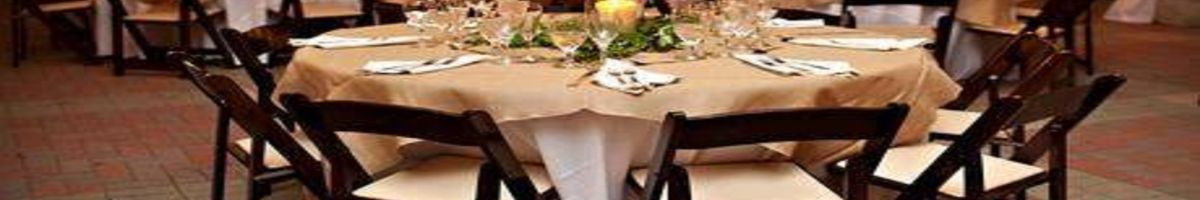 Party Rental Creation 