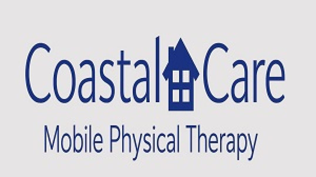 ⁣Coastal Care Mobile Physical Therapist in Newport Beach, CA