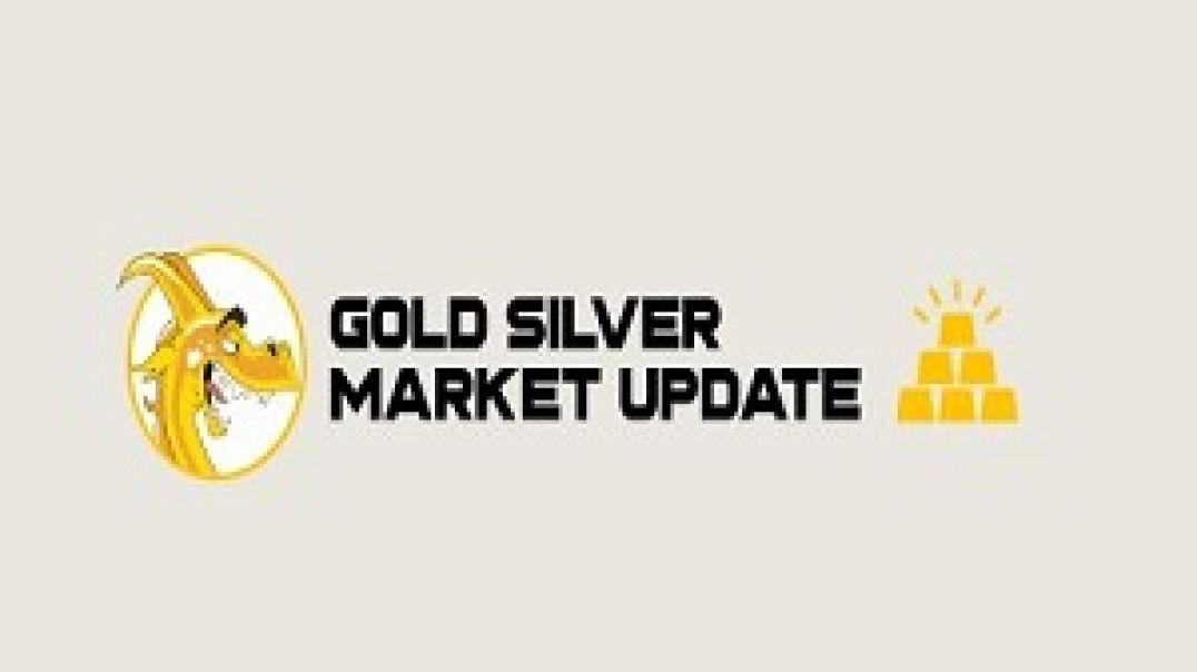 ⁣Gold Silver Market Update - Buy Platinum in Thousand Oaks, CA