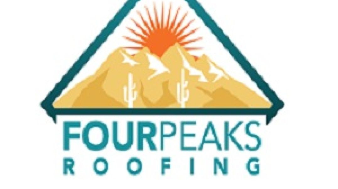 ⁣Four Peaks Roofing Contractors in Phoenix, AZ | 85020