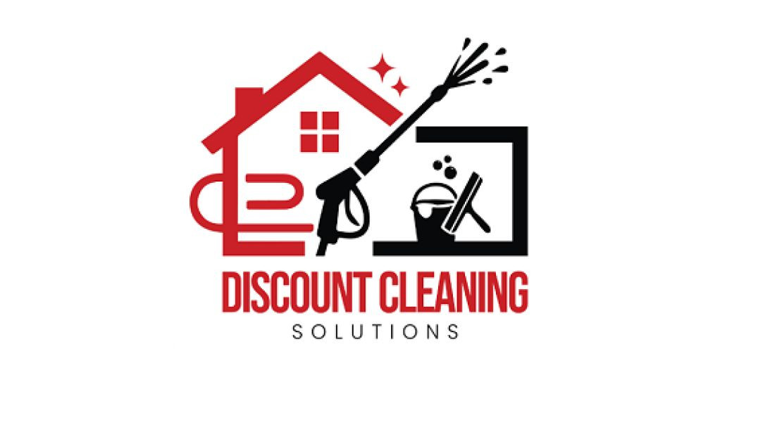⁣Discount Cleaning Solutions LLC - Window Cleaning in Winston Salem, NC
