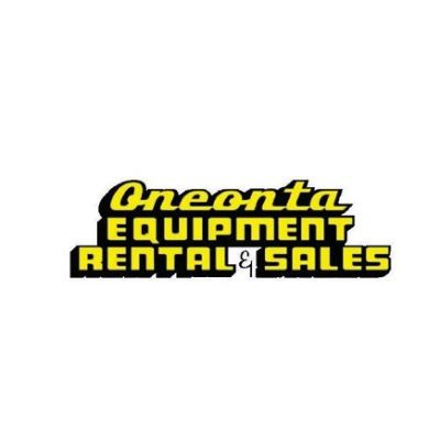 Oneonta Equipment Rental