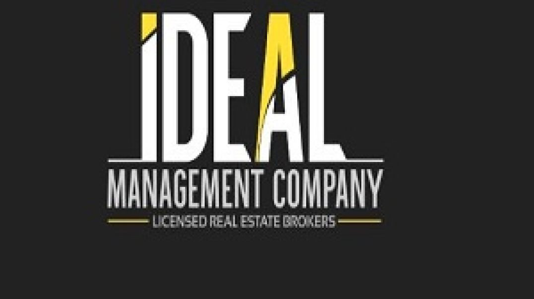 ⁣Ideal Shopping Center Management - Affordable Property Management Services in Miami, FL