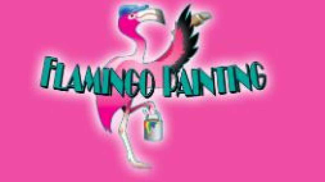 ⁣Flamingo Residential Painting in Miami, FL